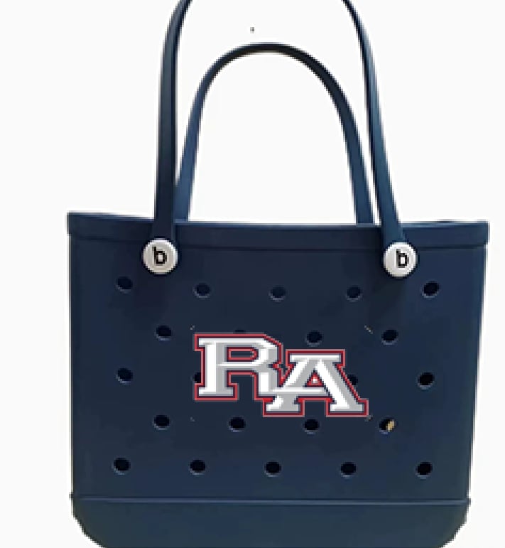 Customize outdoor portable storage hole bag eva beach bags-2pcs