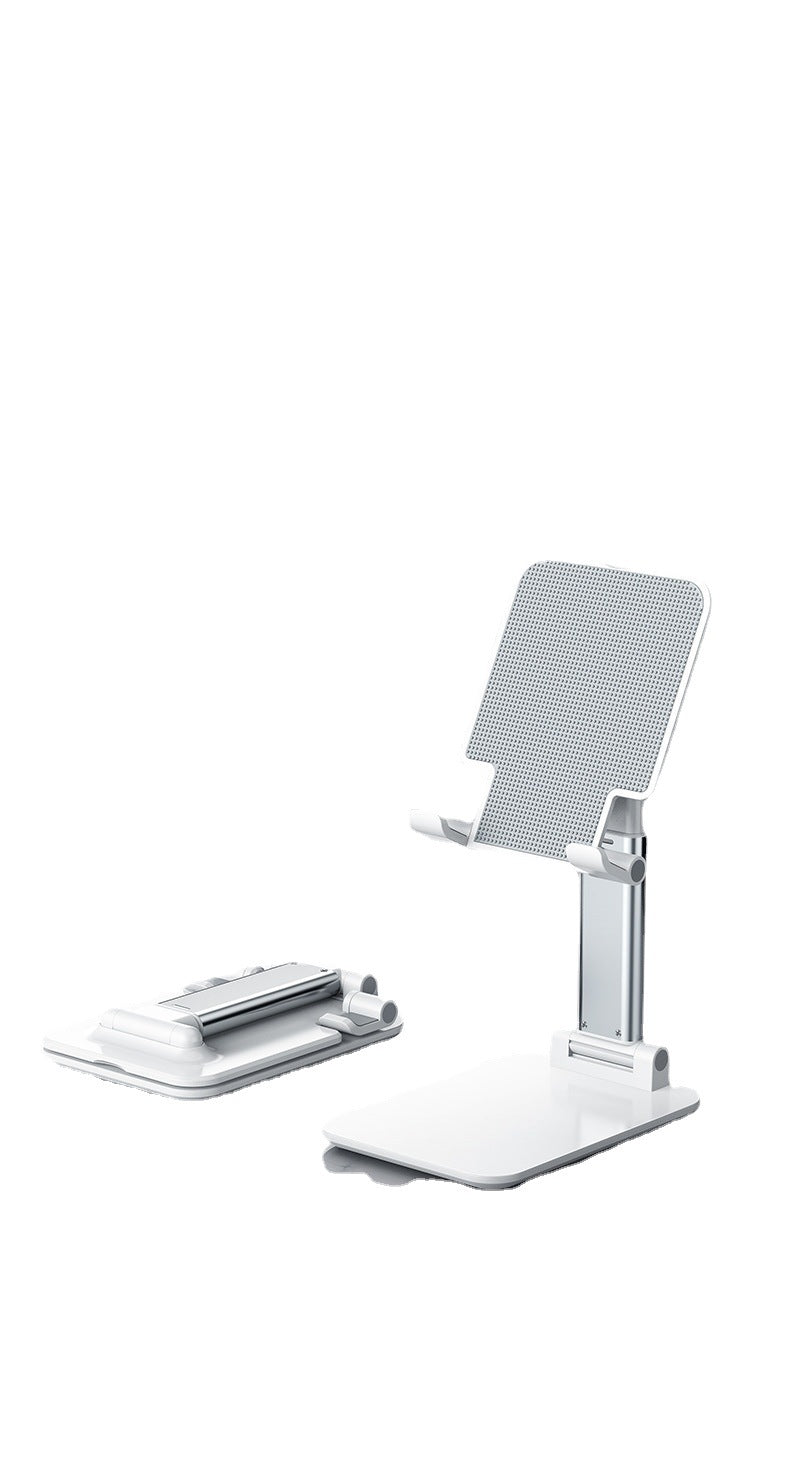 Mobile phone holder with logo