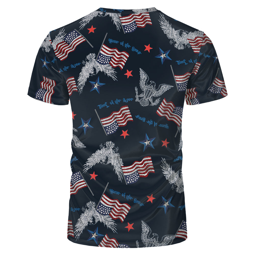 US Style unisex adults kids plain bleached t shirts 100% polyester bleach sublimation t shirt for sublimation printing