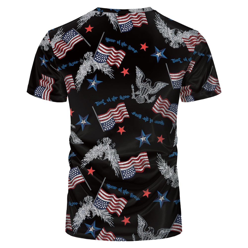 US Style unisex adults kids plain bleached t shirts 100% polyester bleach sublimation t shirt for sublimation printing