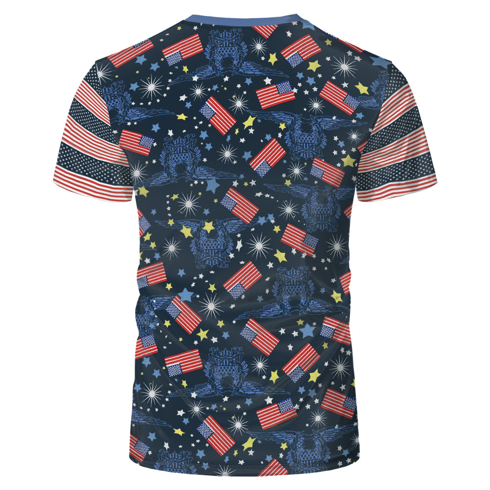 US Style unisex adults kids plain bleached t shirts 100% polyester bleach sublimation t shirt for sublimation printing