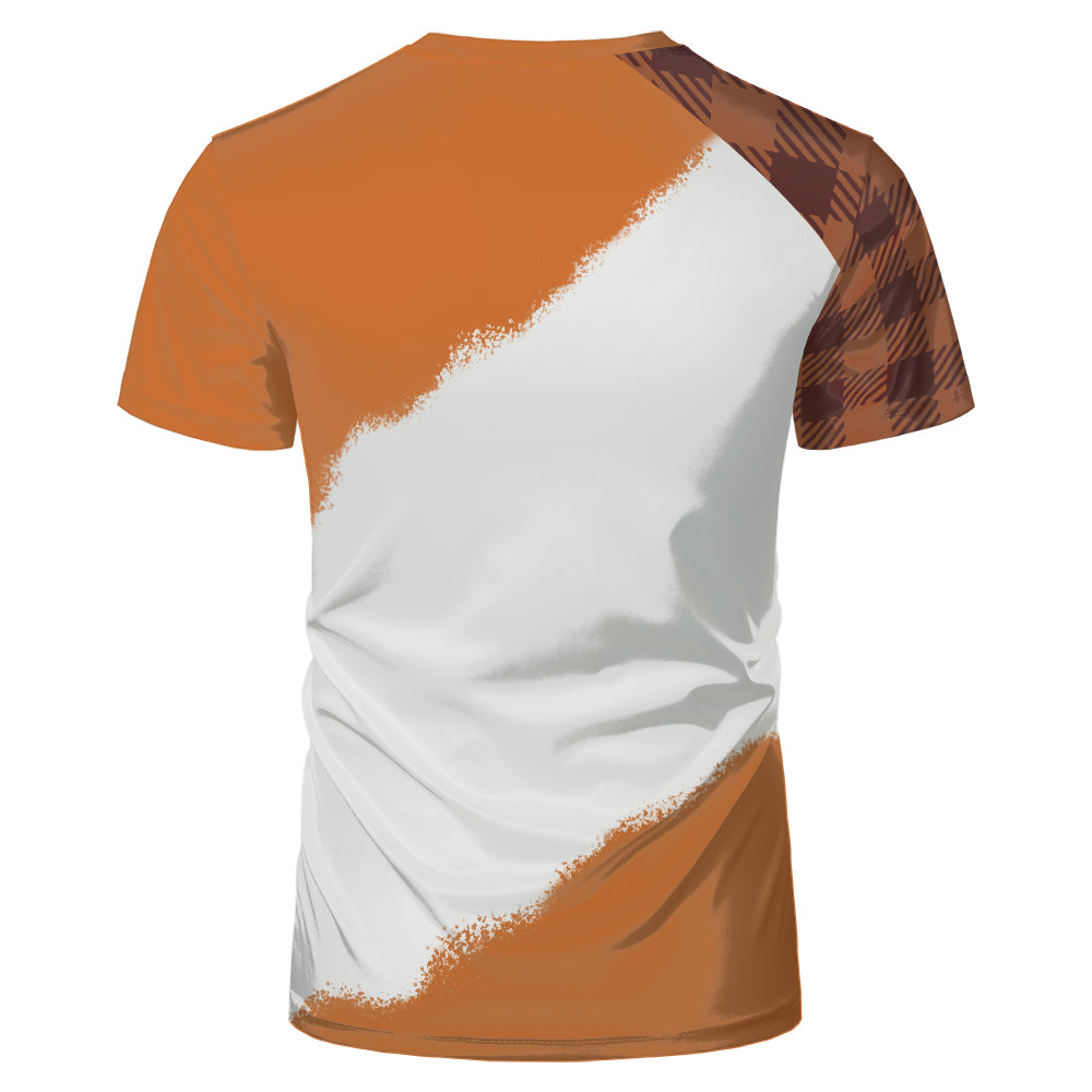 Wholesale US Oversize Men Shirts Sublimation Faux Bleached Tshirts Custom Print Polyester Tie Dye Sublimation Blank Shirt