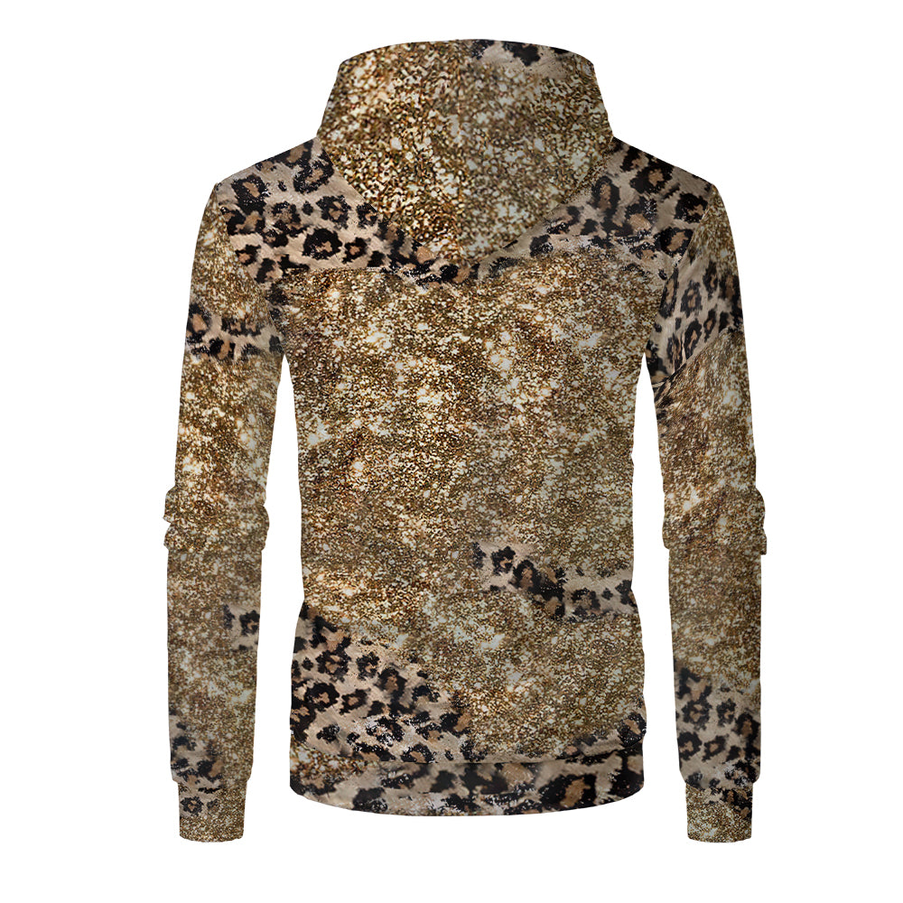 Custom Print Unisex Fleece Hooded Pullover Faux Bleach Polyester Bleached Look Sublimation Blanks Hoodies For Men and women