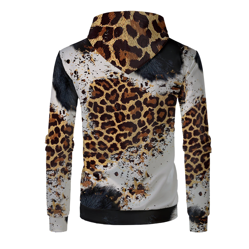 Custom Print Unisex Fleece Hooded Pullover Faux Bleach Polyester Bleached Look Sublimation Blanks Hoodies For Men and women