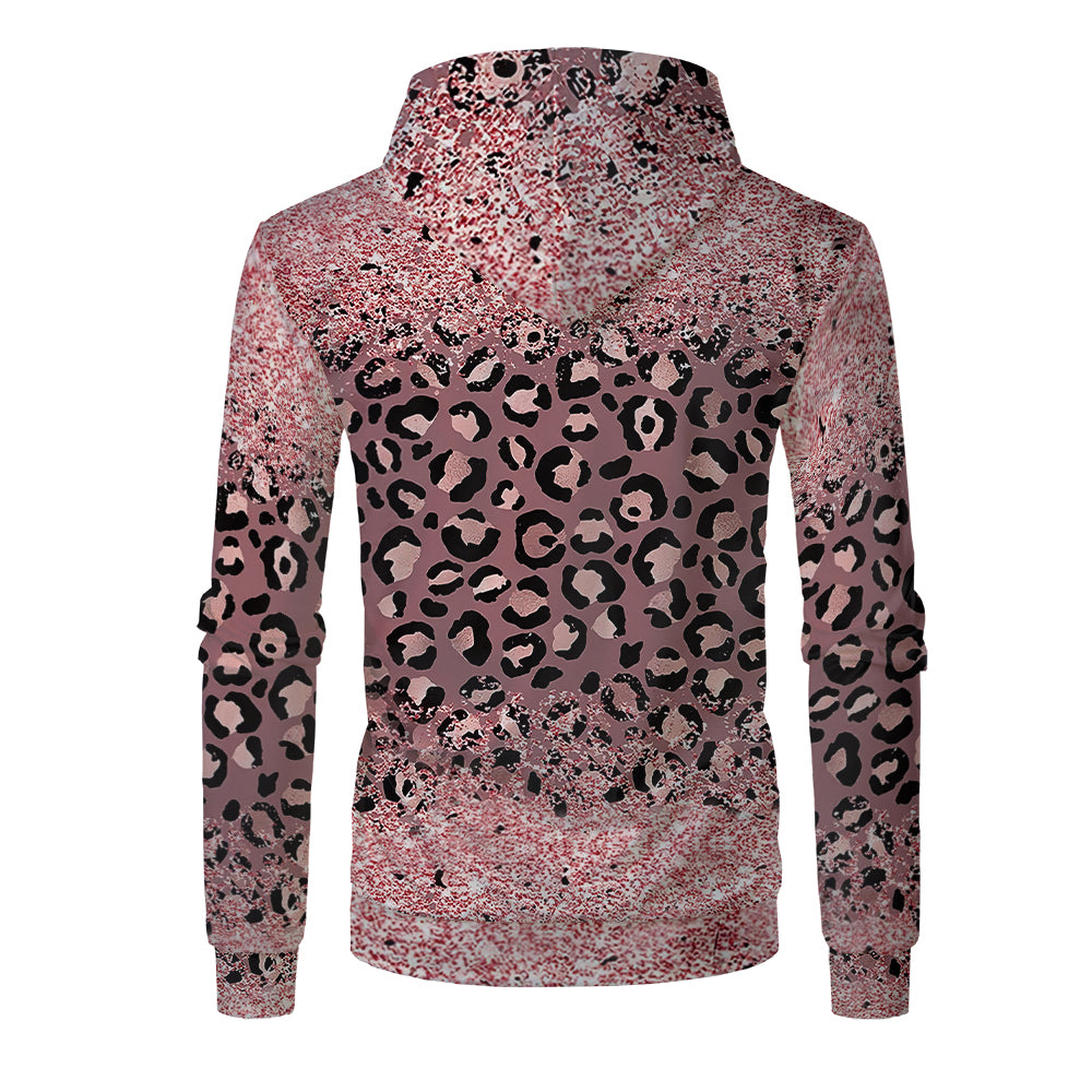 Custom Print Unisex Fleece Hooded Pullover Faux Bleach Polyester Bleached Look Sublimation Blanks Hoodies For Men and women