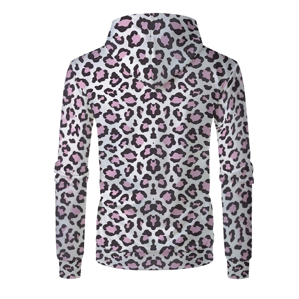 Top Quality 100% Polyester Sublimation Print Sweatshirt Hoodies Streetwear Unisex Hoodies Hoodie Men and Women