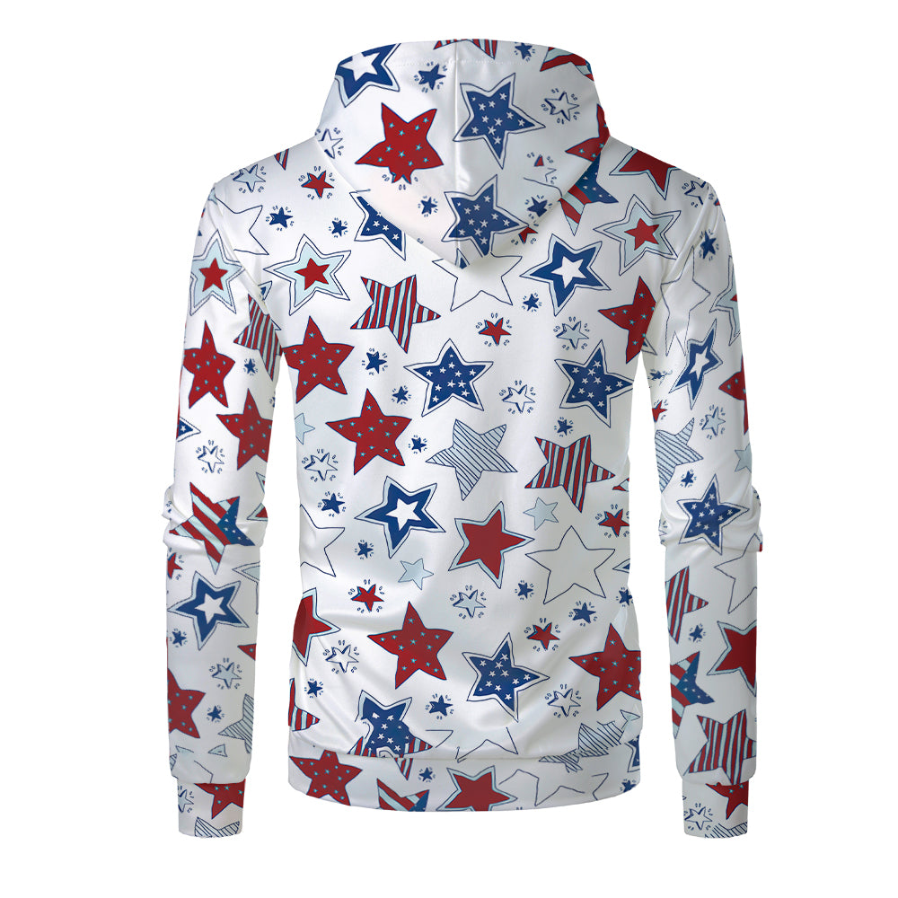 Top Quality 100% Polyester Sublimation Print Sweatshirt Hoodies Streetwear Unisex Hoodies Hoodie Men and Women